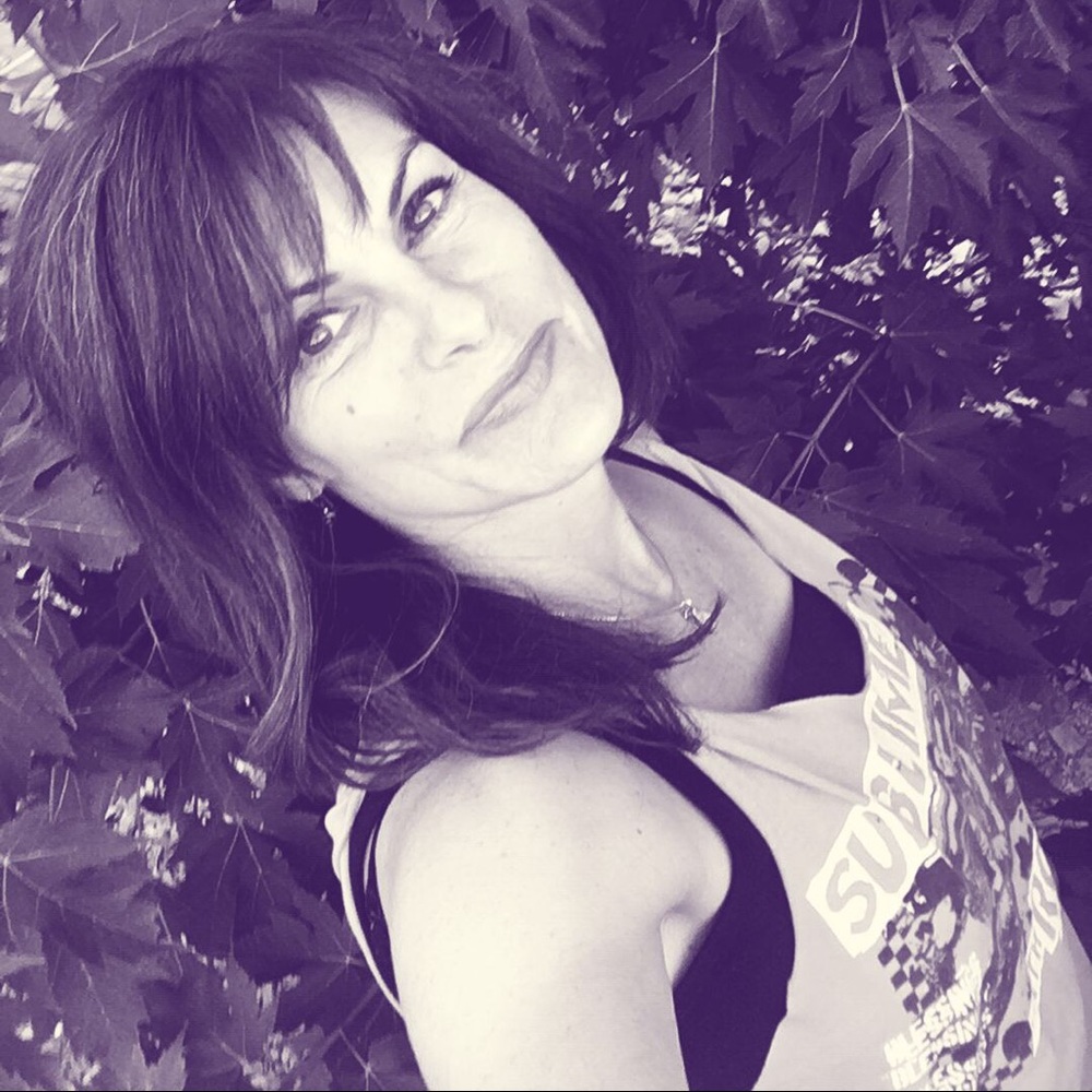 Meet your Posher, Wendy